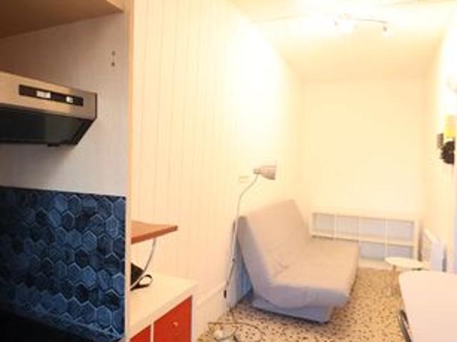 Appartement vente à Nantes