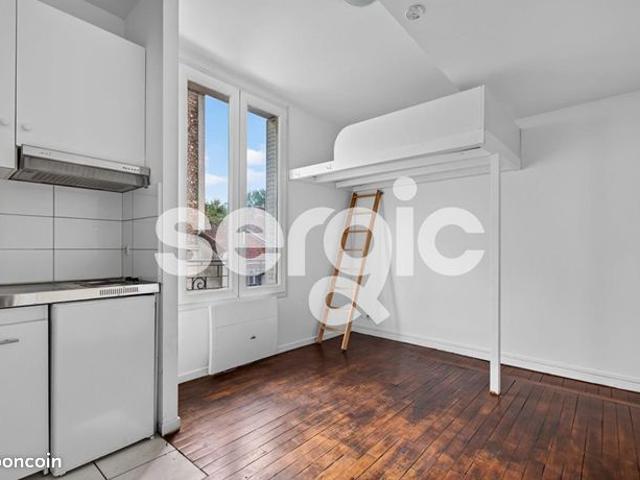 Appartement vente à Malakoff, Hauts-de-Seine