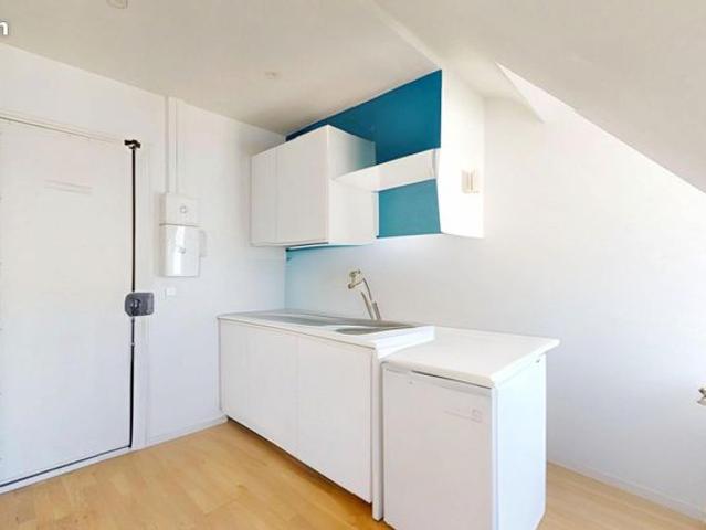 Appartement vente à Paris, Île-de-France