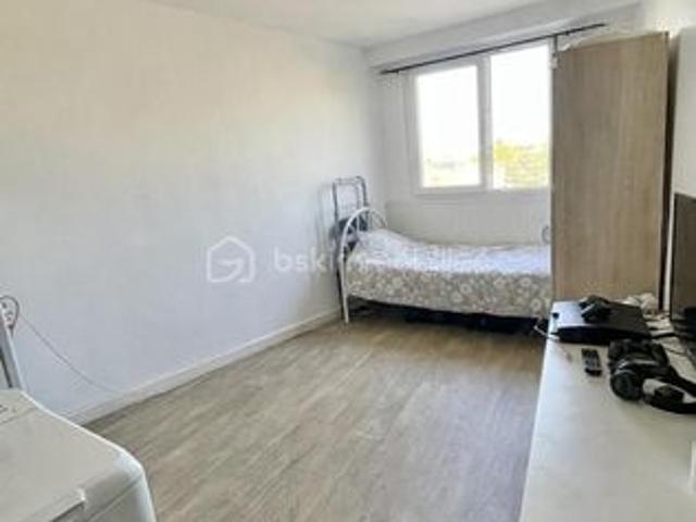 Appartement vente à Senlis, Nogent-sur-oise