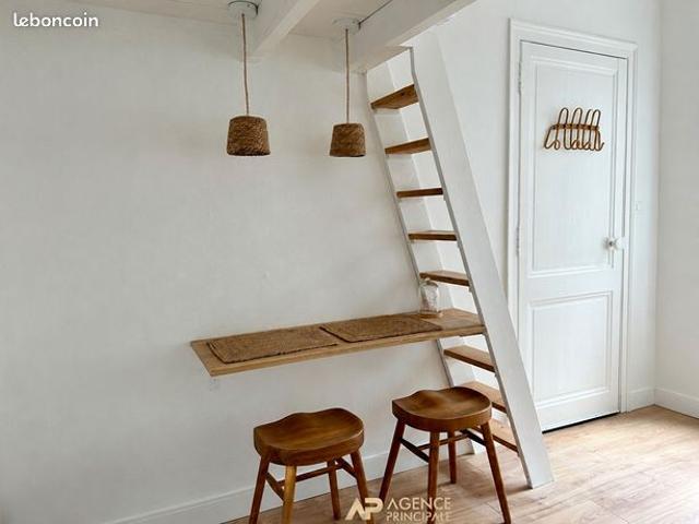 Appartement vente à Vesoul, Bourgogne-Franche-Comté