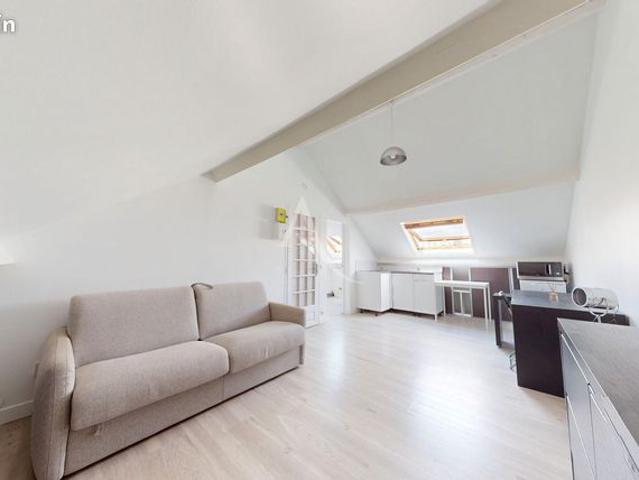 Appartement vente à L'Haÿ-les-Roses, Thiais