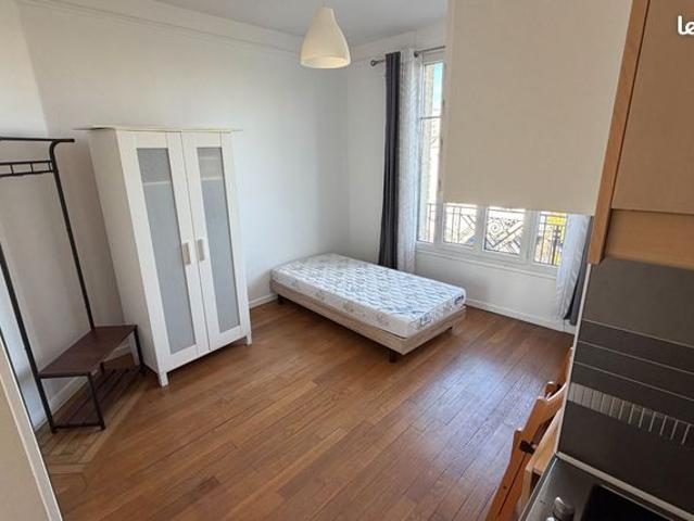 Appartement vente à Sarcelles, Enghien-les-bains