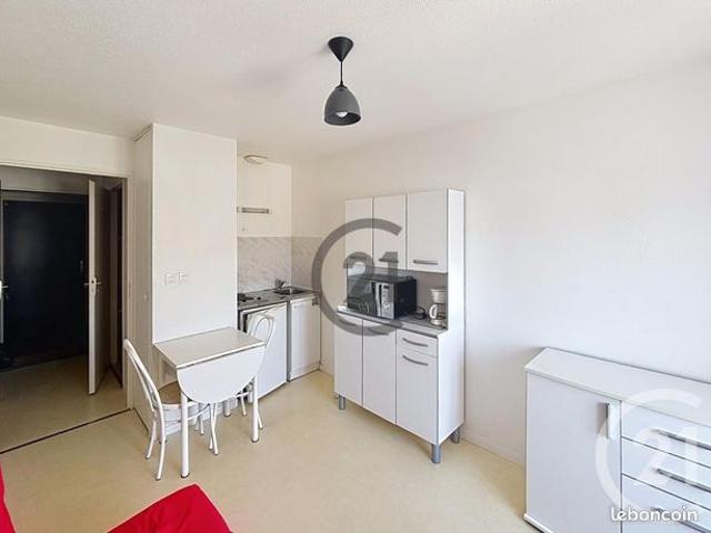 Appartement vente à Auxerre
