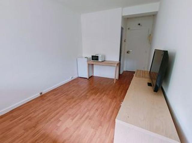 Appartement vente à Antony, Sceaux