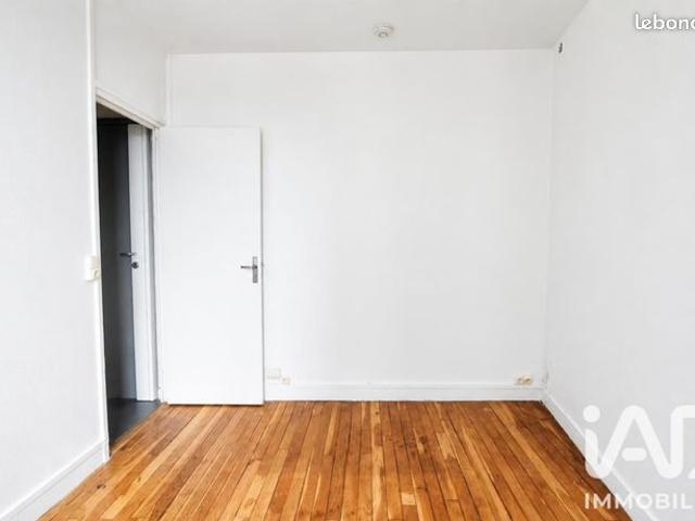 Appartement vente à Dreux, Montreuil