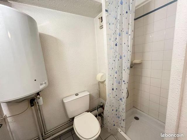 Appartement vente à Grenoble