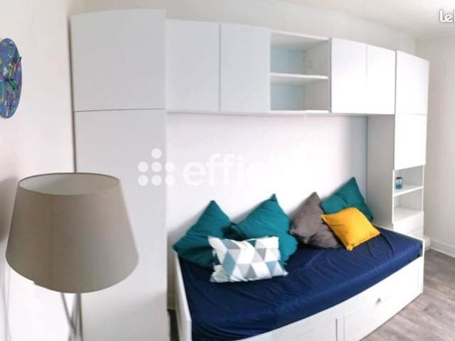 Appartement vente à Cachan, Val-de-Marne