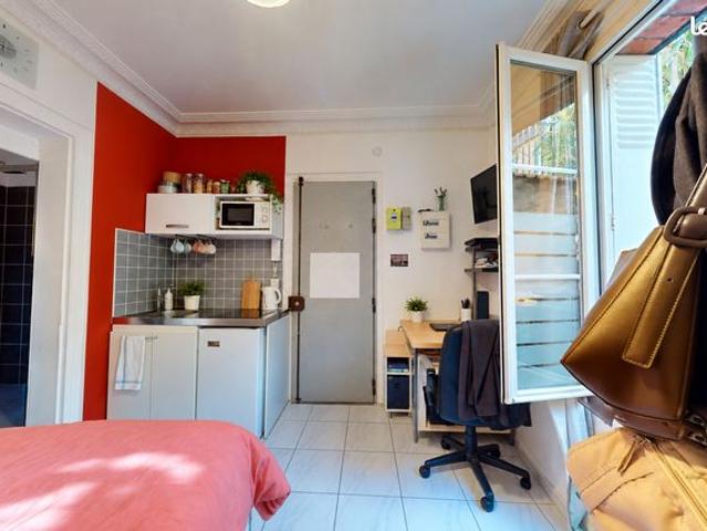 Appartement vente à Vendôme, Saint-ouen