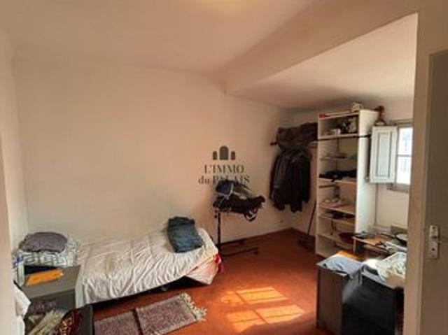 Appartement vente à Marseille
