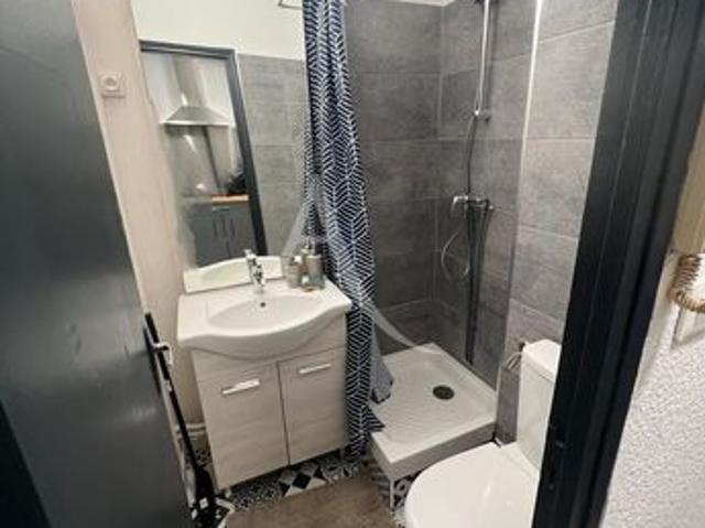 Appartement vente à Toulouse