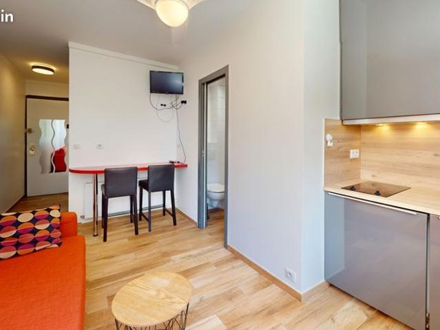 Appartement vente à Bayonne, Biarritz