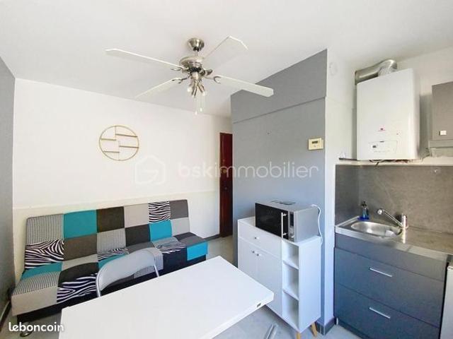 Appartement vente à Montpellier, La Grande-motte