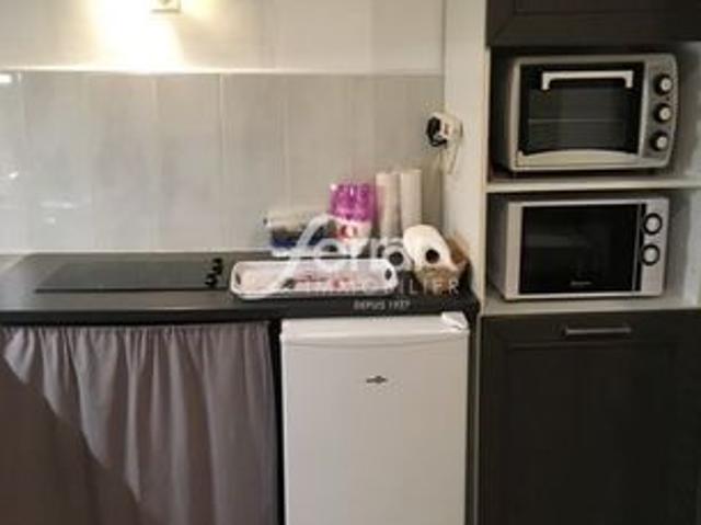 Appartement vente à Les Arcs, Var