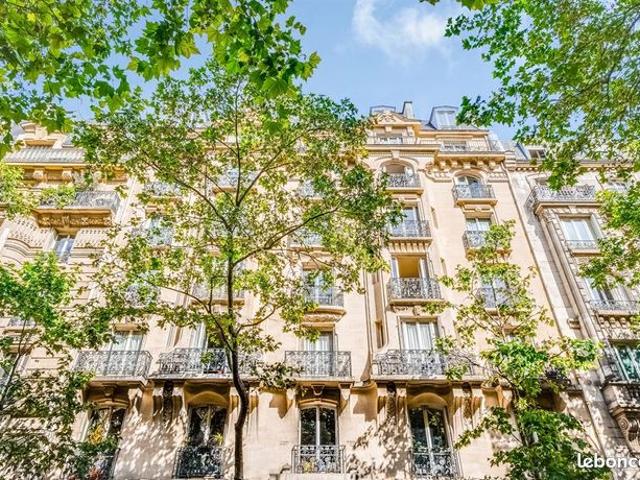 Appartement vente à Paris, Île-de-France