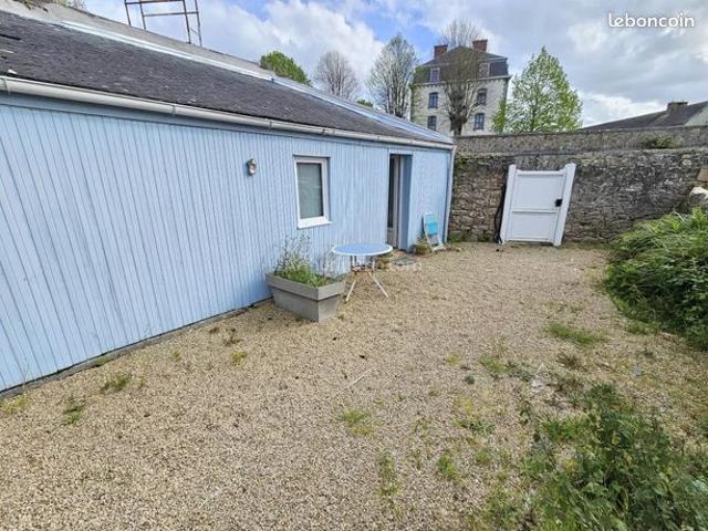 Appartement vente à Guingamp, Bretagne