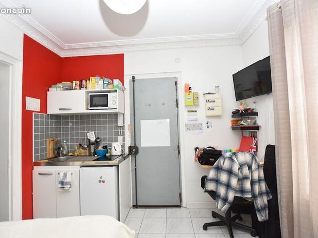 Appartement vente à Vendôme, Saint-ouen