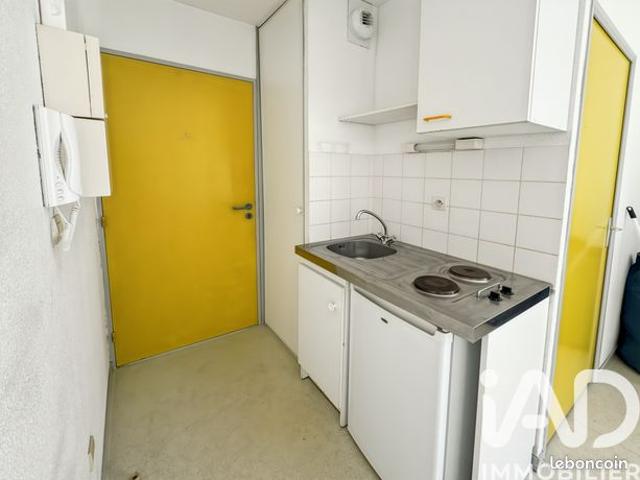 Appartement vente à Rennes, Bretagne
