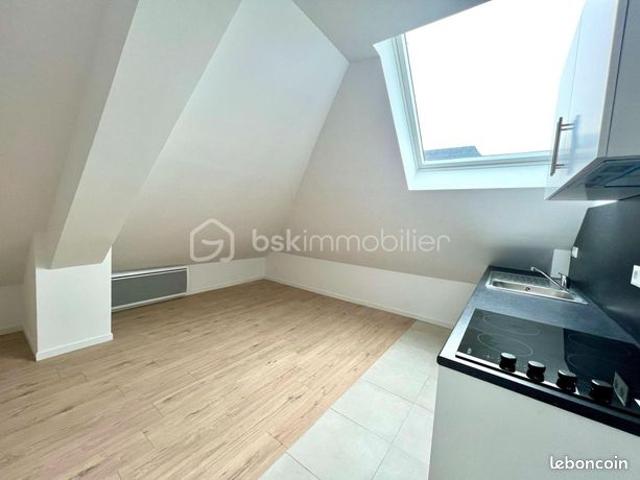 Appartement vente à Étampes, Etampes