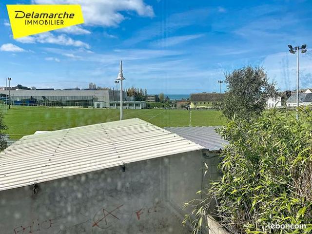 Appartement vente à Avranches, Granville