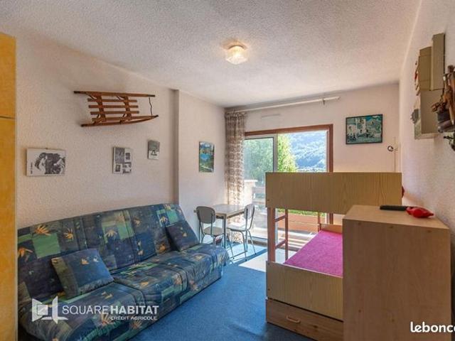 Appartement vente à Argelès-Gazost, Cauterets