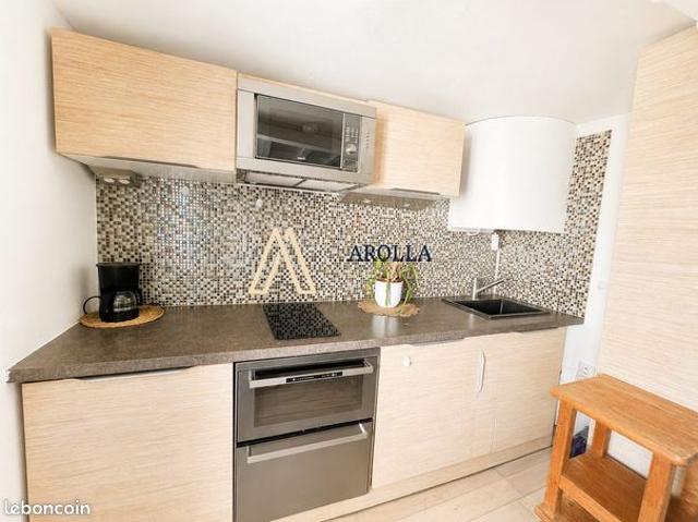 Appartement vente à Paris, Île-de-France