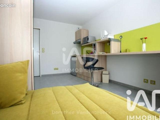 Appartement vente à Marseille