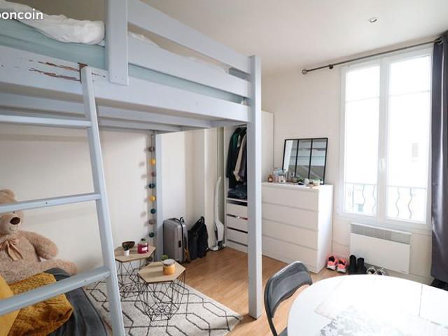 Appartement vente à L'Haÿ-les-Roses, Ivry-sur-seine