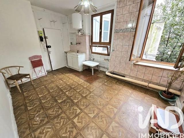 Appartement vente à Paris, Île-de-France
