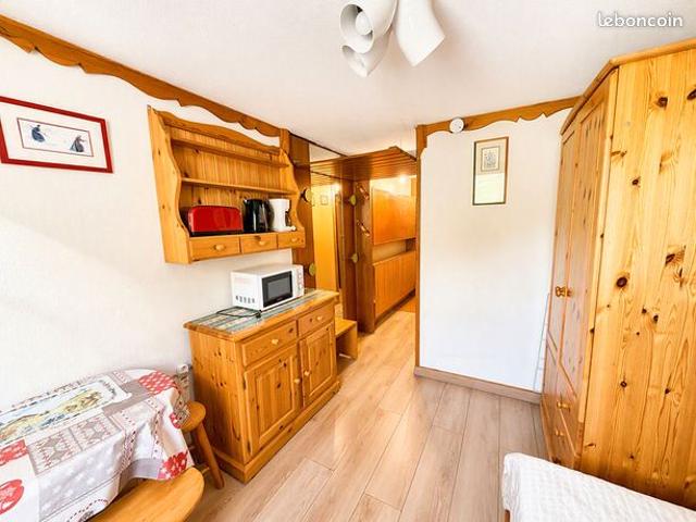 Appartement vente à Tignes, Savoie