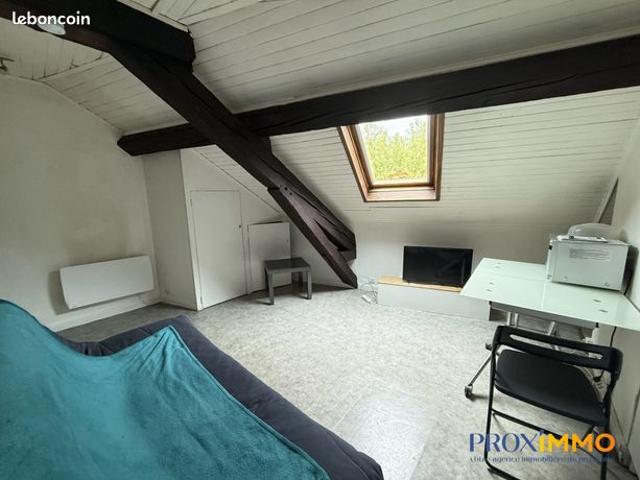 Appartement vente à Voiron, Isère