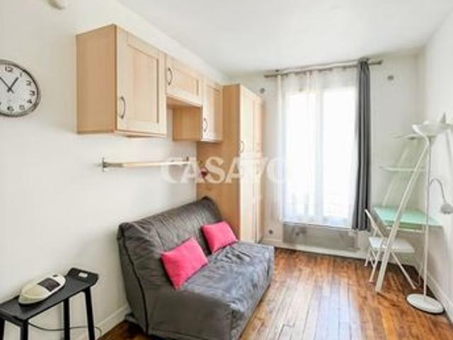 Appartement vente à Levallois-perret, Martinique