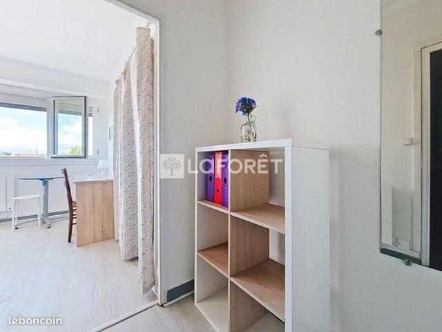 Appartement vente à Pau