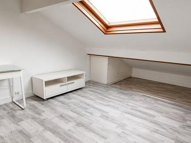 Appartement vente à Le Raincy, Gagny