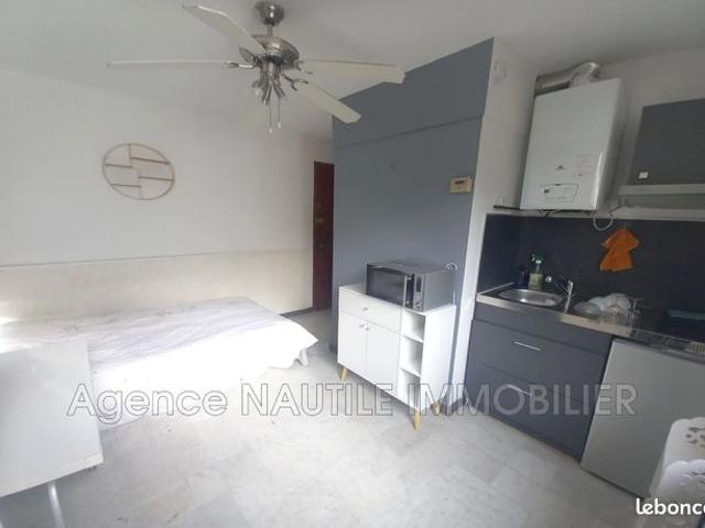 Appartement vente à Montpellier, La Grande-motte