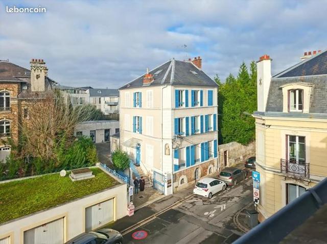 Appartement vente à Meaux