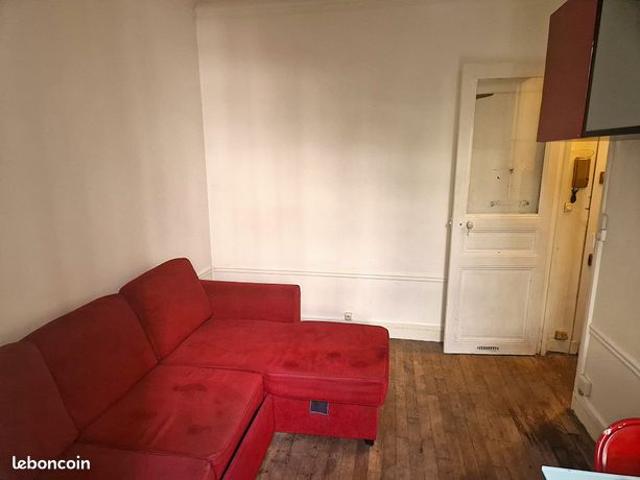 Appartement vente à Paris, Île-de-France