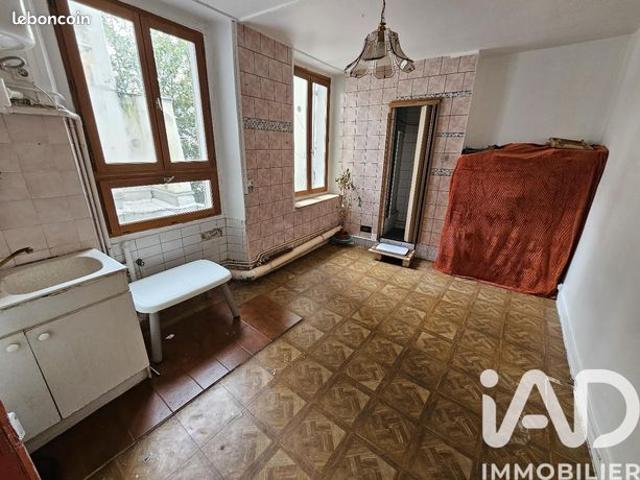 Appartement vente à Paris, Île-de-France