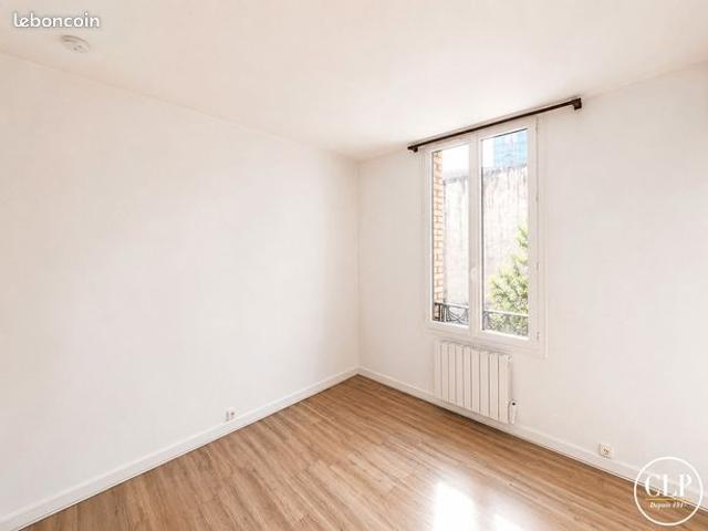 Appartement vente à Dreux, Montreuil