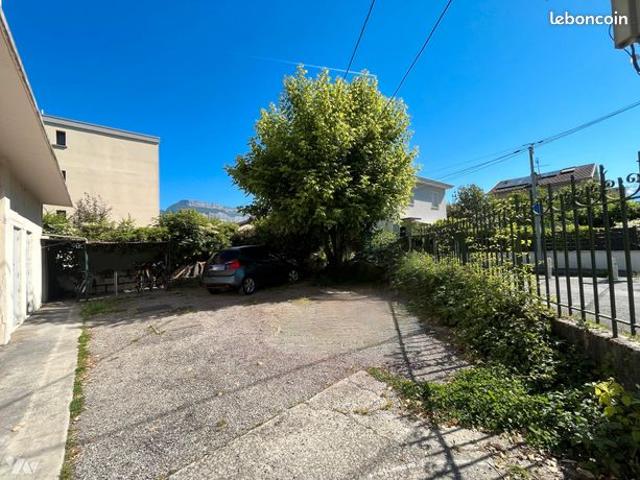 Appartement vente à Grenoble, Saint-martin-d'hères