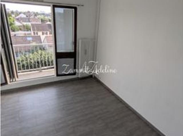 Appartement vente à Le Blanc-Mesnil, Seine-Saint-Denis
