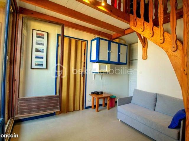 Appartement vente à Dax, Seignosse