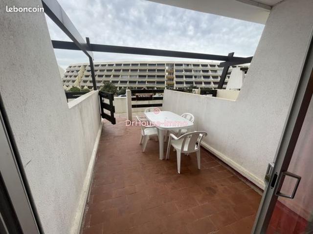 Appartement vente à Béziers, Agde