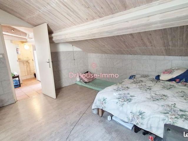 Appartement vente à Marseille