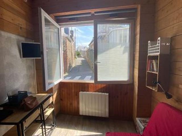 Appartement vente à Saint-Malo, Bretagne