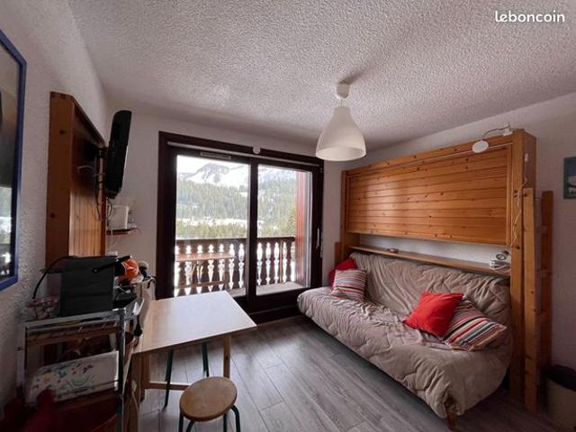 Appartement vente à Bonneville, Mieussy