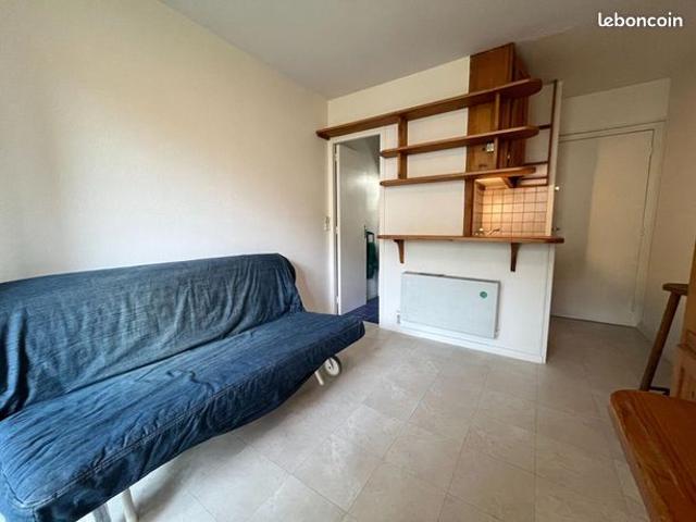 Appartement vente à Toulouse