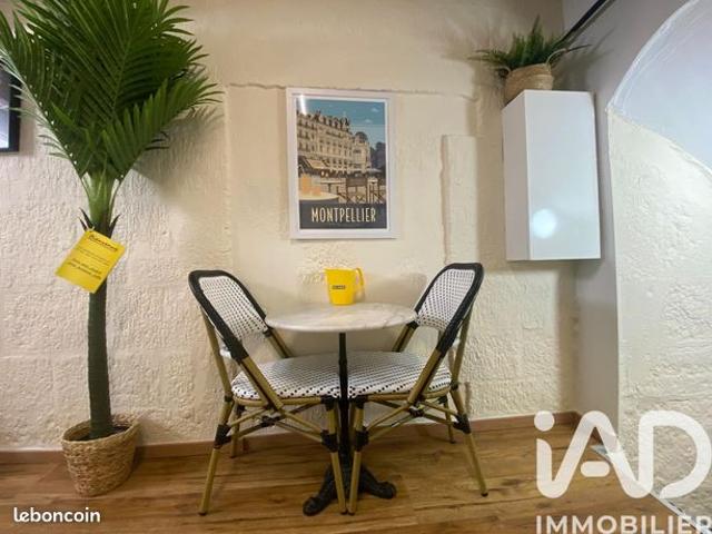 Appartement vente à Montpellier