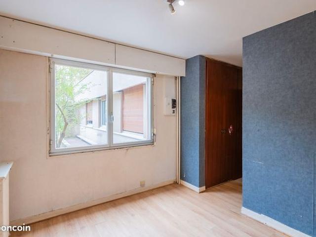 Appartement vente à Paris, Île-de-France