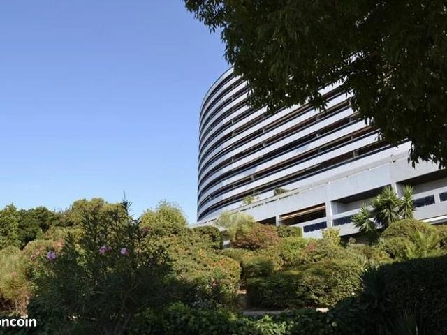 Appartement vente à Marseille